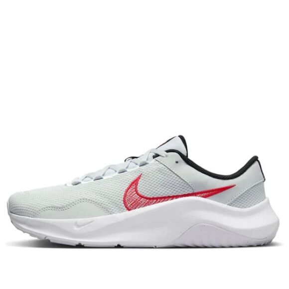 Nike Legend Essential 3 Next Nature 'Pure Platinum’ DM1120-010 Men’s Size 12 - Picture 1 of 6